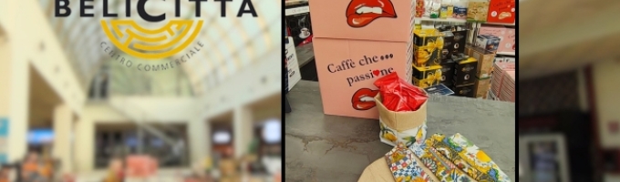 Caff� con Stile | 120 Capsule Passion compatibili DolceGusto + Portacialde in Stoffa Fatto a Mano